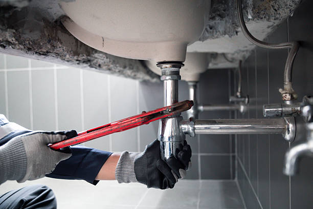 Trusted Drain Cleaning service in Boiling Springs, PA - AAA Plumbing Heating